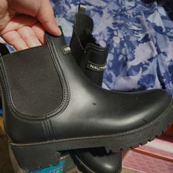 Nautica Boots