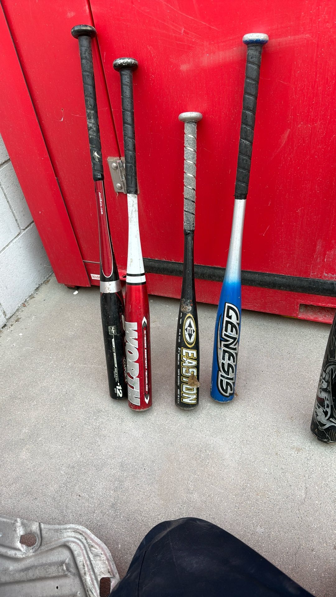 Kids Bats