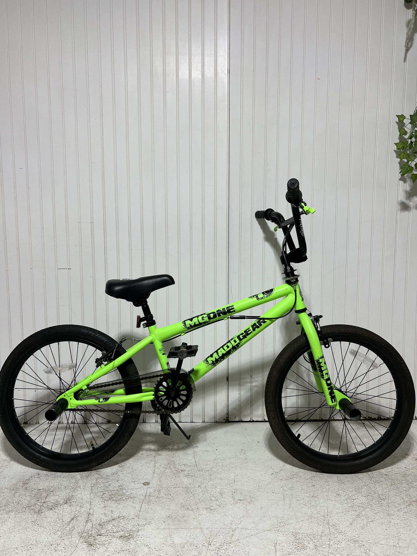 20” Bike, Bicycle, Bicicleta