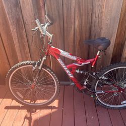 Rhino 21 Speed Bike 26’’