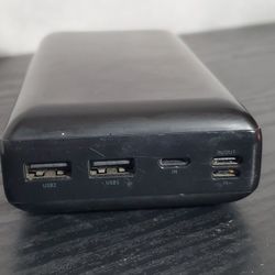 Baseus Portable Power Bank