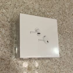 Apple AirPod Pro 2nd Generation 