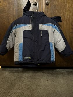 Youths Winter Jacket