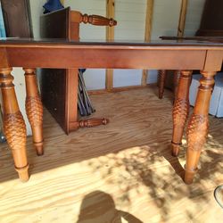 3 Half Tables, All 3 For $20, Or $10 Each