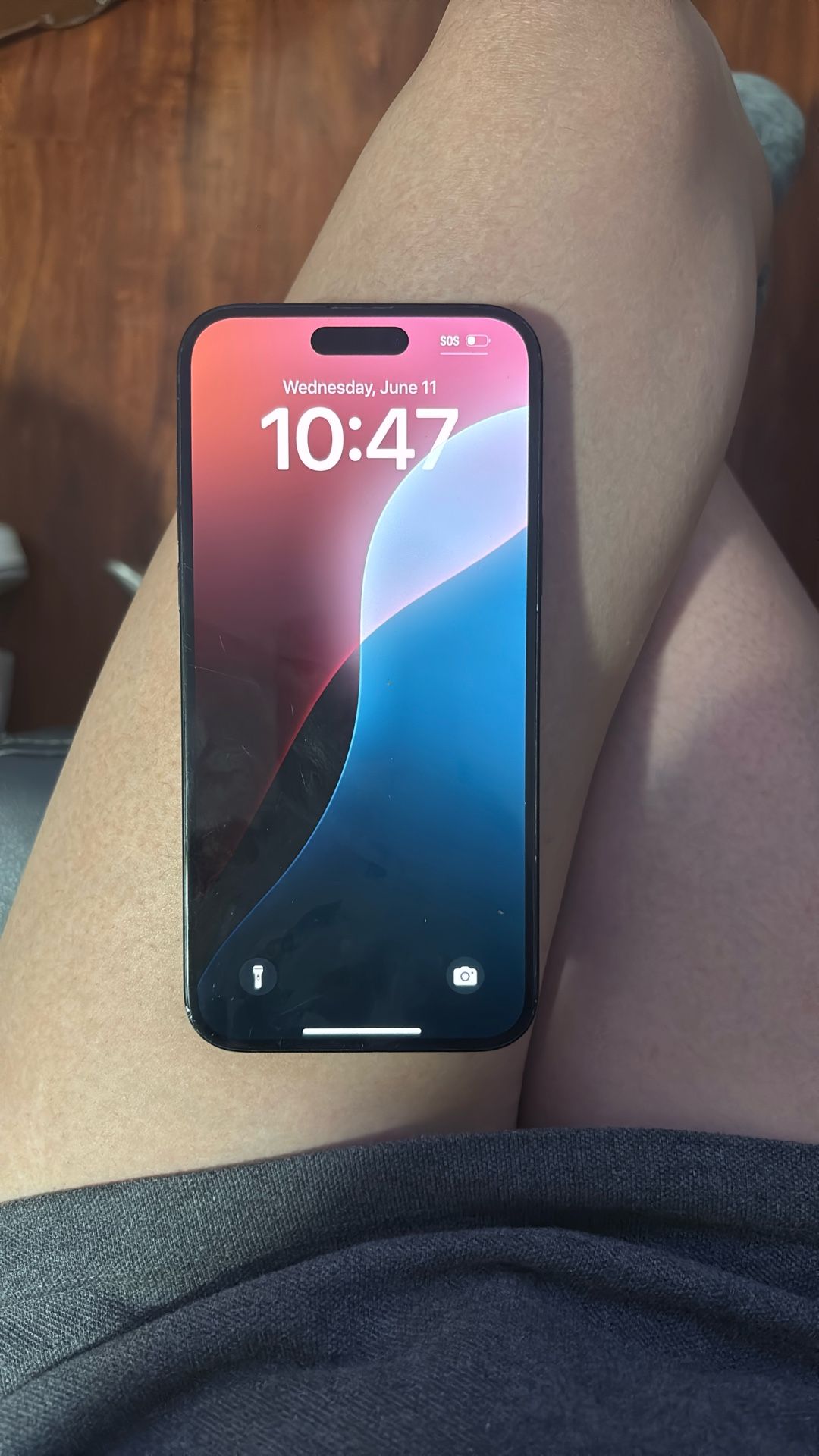 iPhone 15 Plus