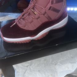 Women AIR JORDAN 11 RETRO 