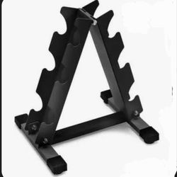Dumbbell  Rack 