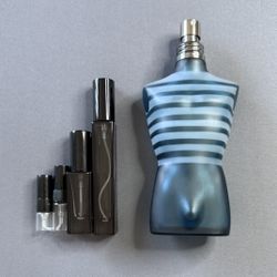 Jean Paul Gaultier Le Male