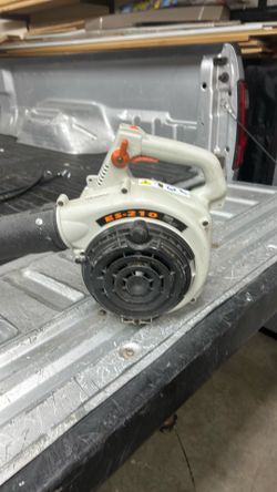 Echo blower