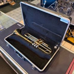 Blessing Trumpet
