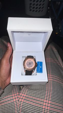 Techno Marine Watch ( new)