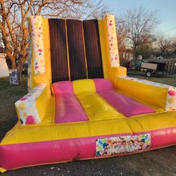 Bounce Houses