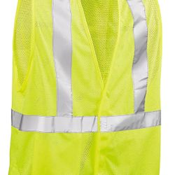 Work Vest Large Extra Large