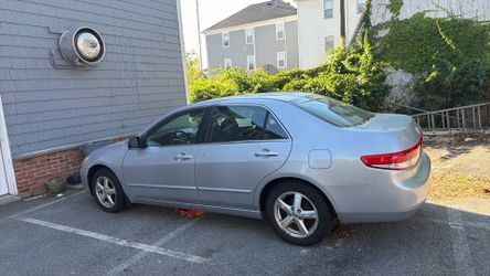 2006 Honda