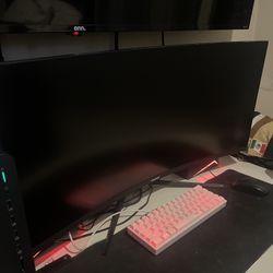 Gawfolk Monitor 