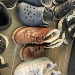 Boy shoes