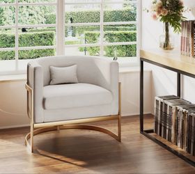 Shelbi Upholstered Armchair