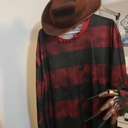 Halloween Costumes