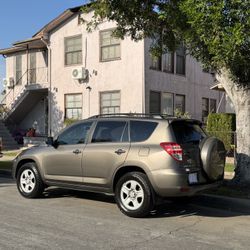 2010 Toyota Rav4