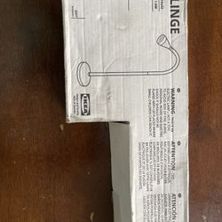 Navling (IKEA) Desklamp $12