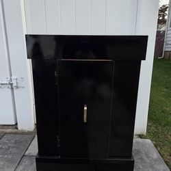 Aquarium Fish Tank Stand 