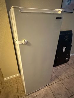 Freezer 6.5cft