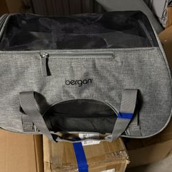 Pet carrier - Bergan