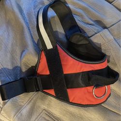 XXL Dog Harness