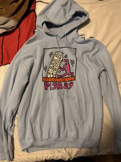 Keith Haring Sweater