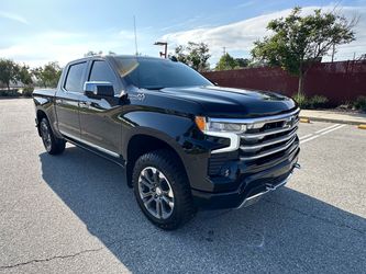2023 Chevrolet 1500