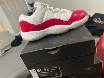 Jordan retro 11