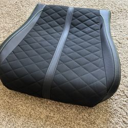 Razer Enki X Seat Cushion/ Car Booster Seat