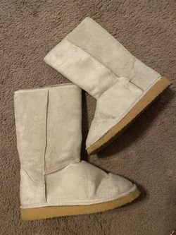Winter Boots