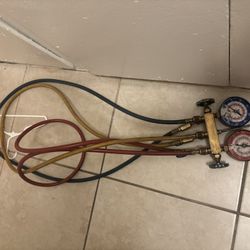 Gauge 