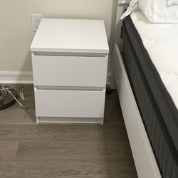 Bedroom Set (Full Size )