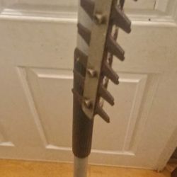 Variety Of Chainsaw And Trimmers For Sale (Needs Fixing)