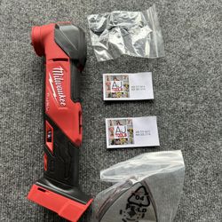Milwaukee Fuel Multitool TOOL ONLY
