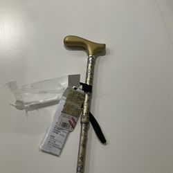 New Adjustable Cane 