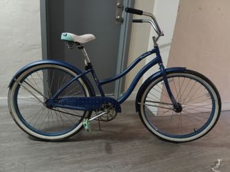 Cranbrook Beach Cruiser Huffy