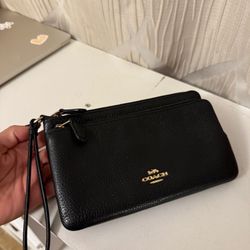 Coach Purse/wallet