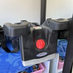 Graco Infant Carset Base