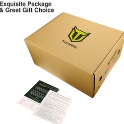  Bootfoot Men Chest Waders,