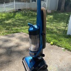 Hoover Vacuum Elite Rewind Plus 