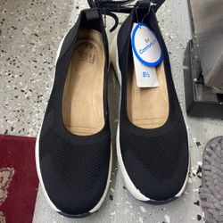 Women Comfort Slip On New 
