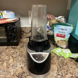 Ninja Blender 