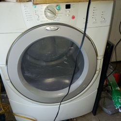 Whirlpool Dryer