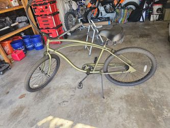 Electra Beach Cruiser