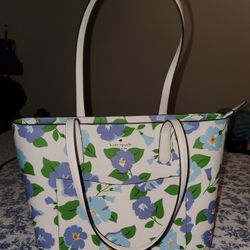 Kate Spade  Petunia Large tote