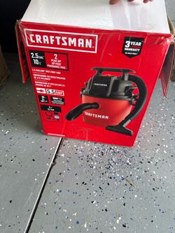 Vaccum cleaner