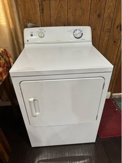 Dryer - General Electric